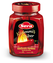 Roasted Products