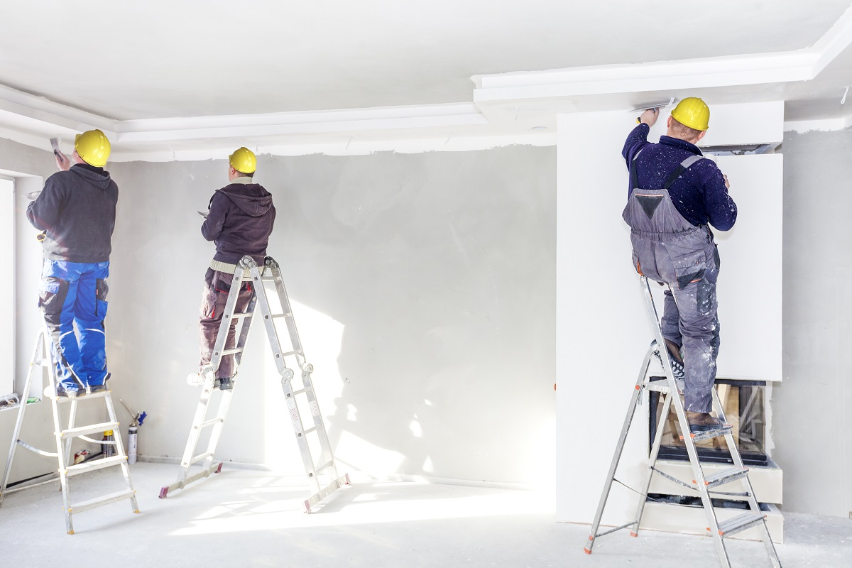 Construction Works