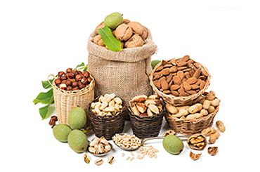Nuts