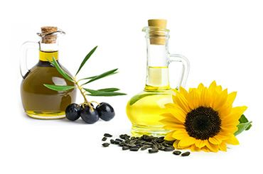 Oils