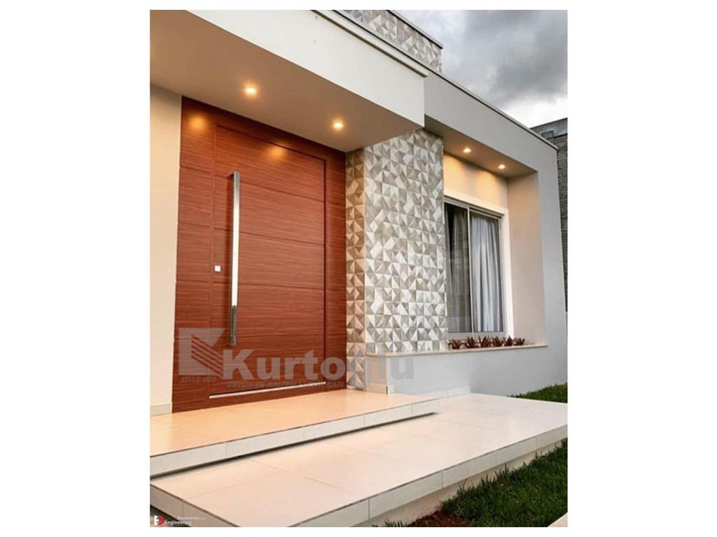 Luxury Villa Doors