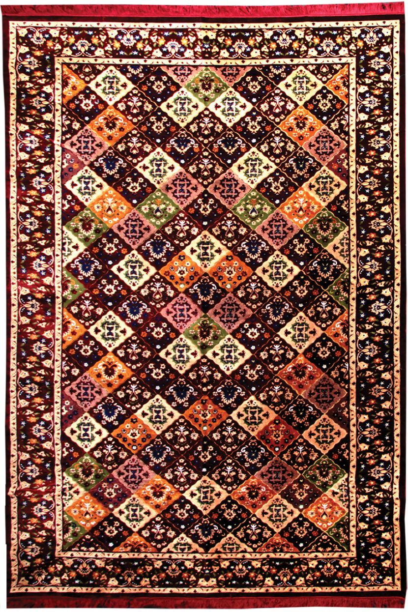 Assorted Rugs