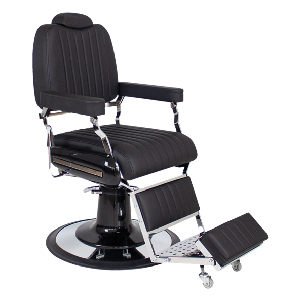 BARBER CHAIRS