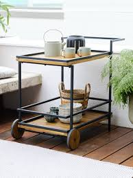 Service Cart