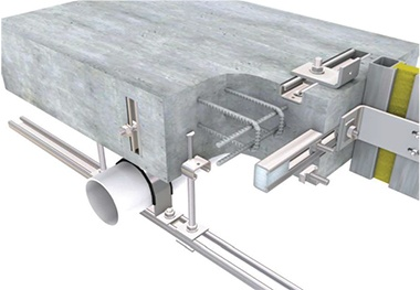 Precast Profiles