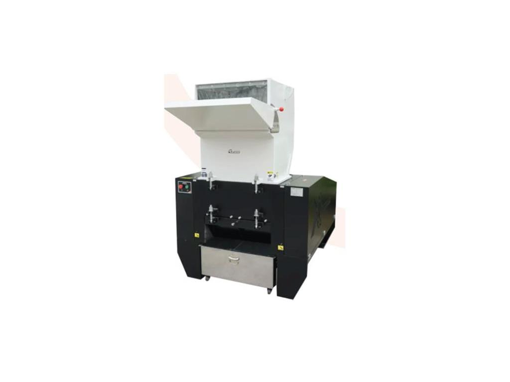 Plastic Injection Machine Accessories - Granulator Unit