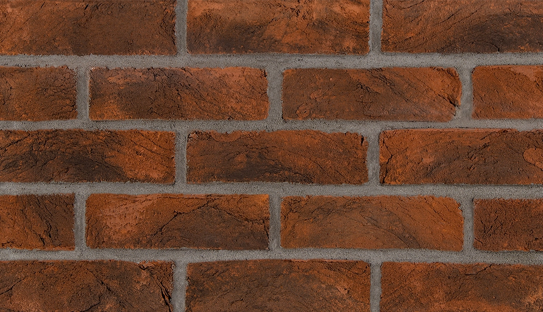 Handmade Brick Series