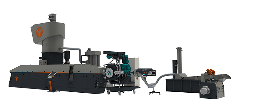 Laser Melt Filter