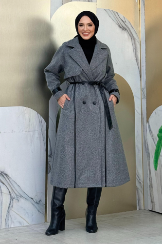 HIJAB OUTERWEAR