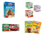 Retail Products