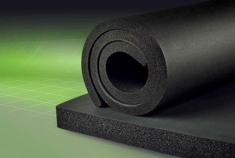 EPDM Rubber Compound