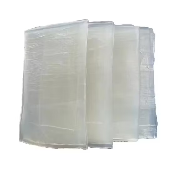 FFKM (Fully Fluorinated Rubber)