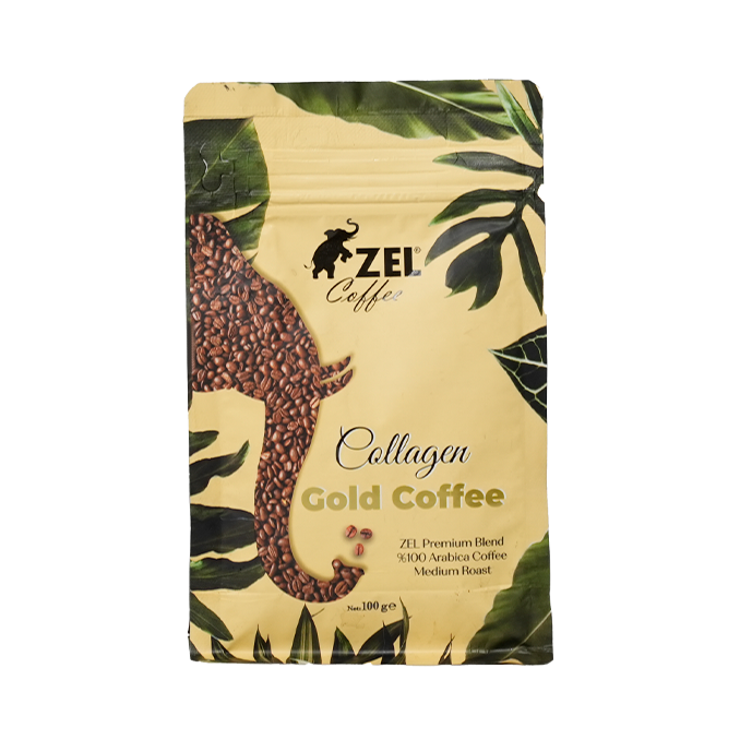 Collagen Coffees