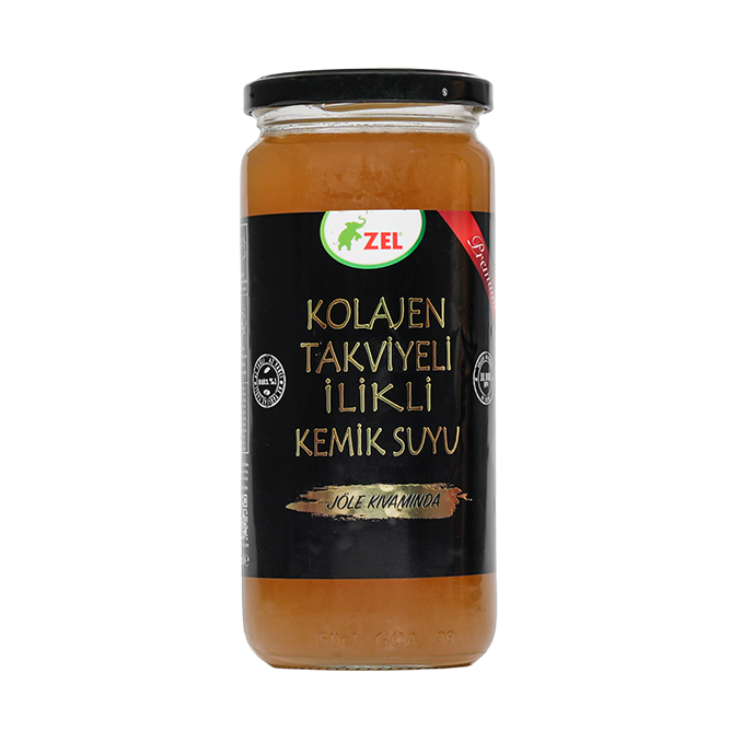 Chicken and Bone Broth