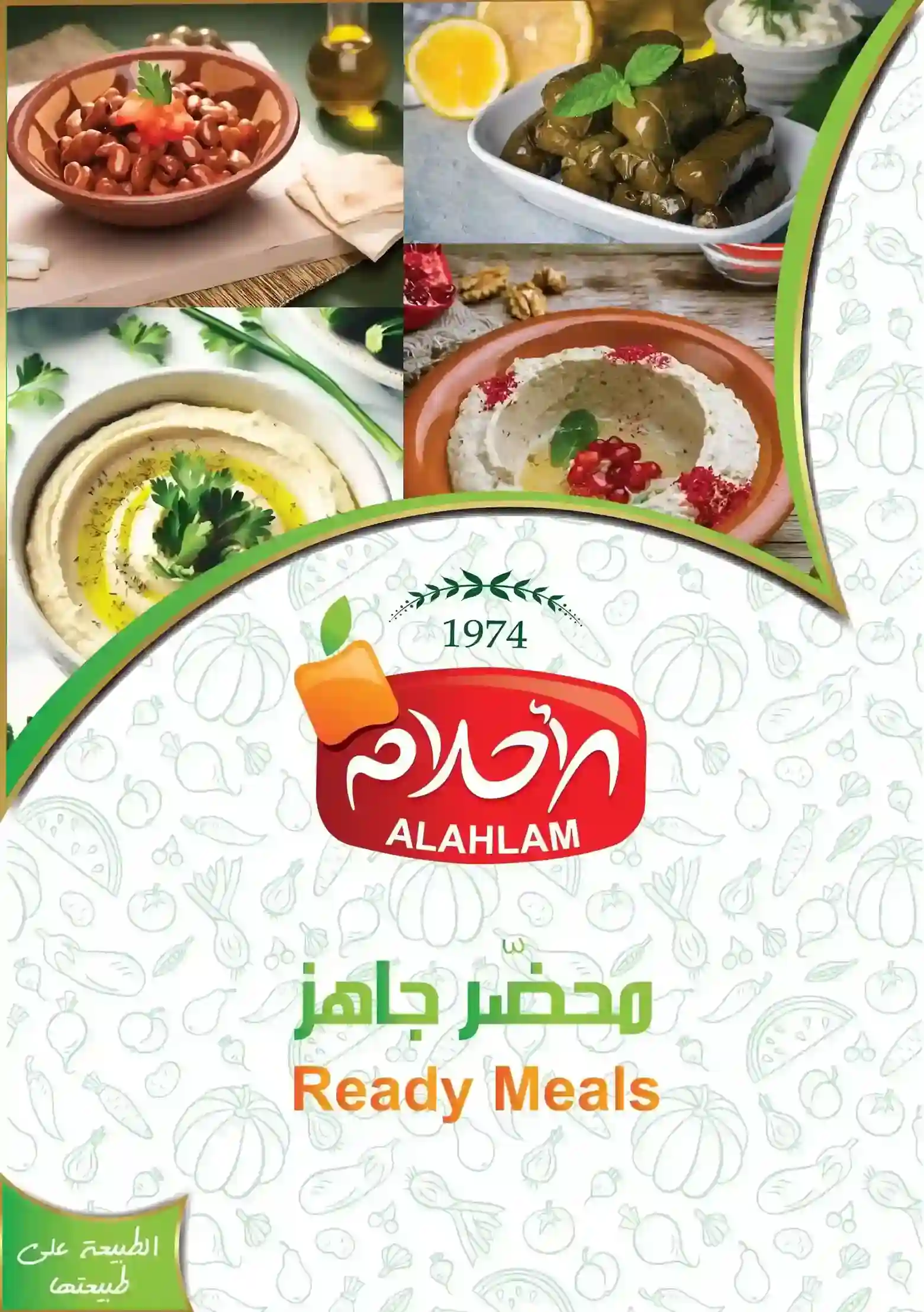 Redy Meals