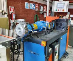 Rubber Profile Vulcanization Units
