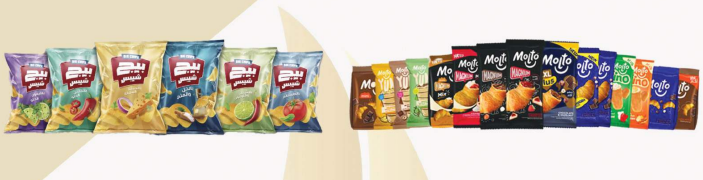 SNACKS