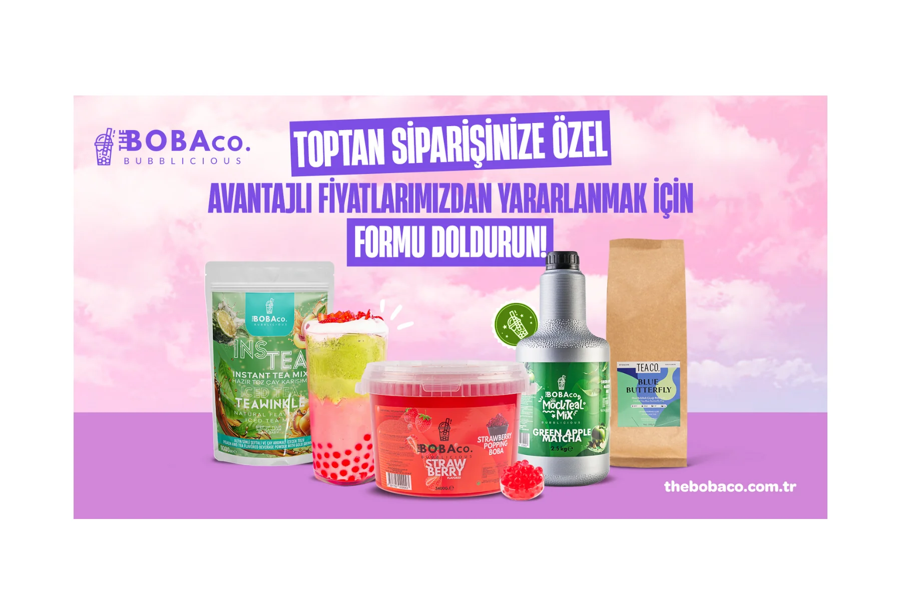 B2B / Wholesale Sales