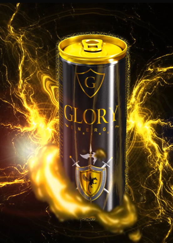 Glory Energy Drink