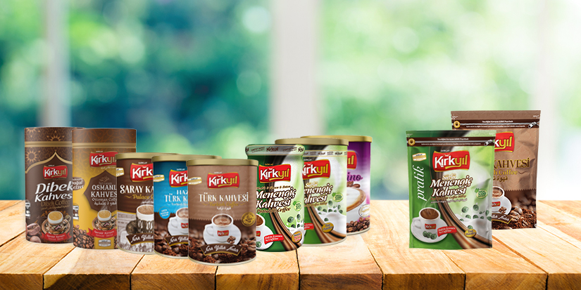 Kırkyıl Coffee