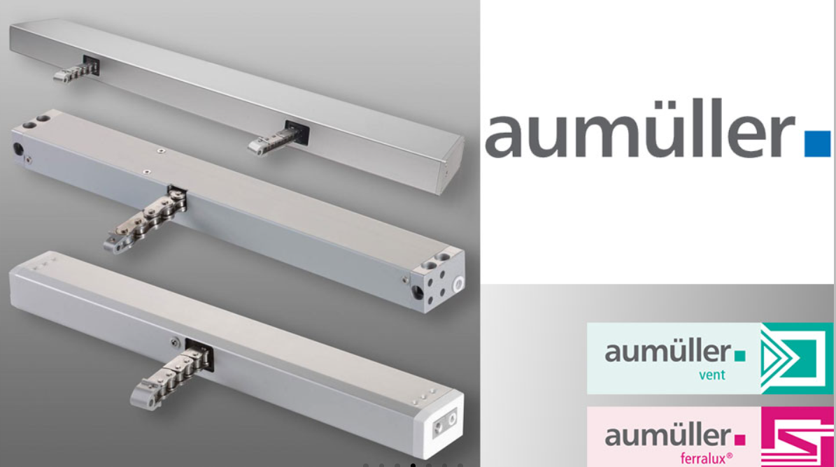 AUMÜLLER