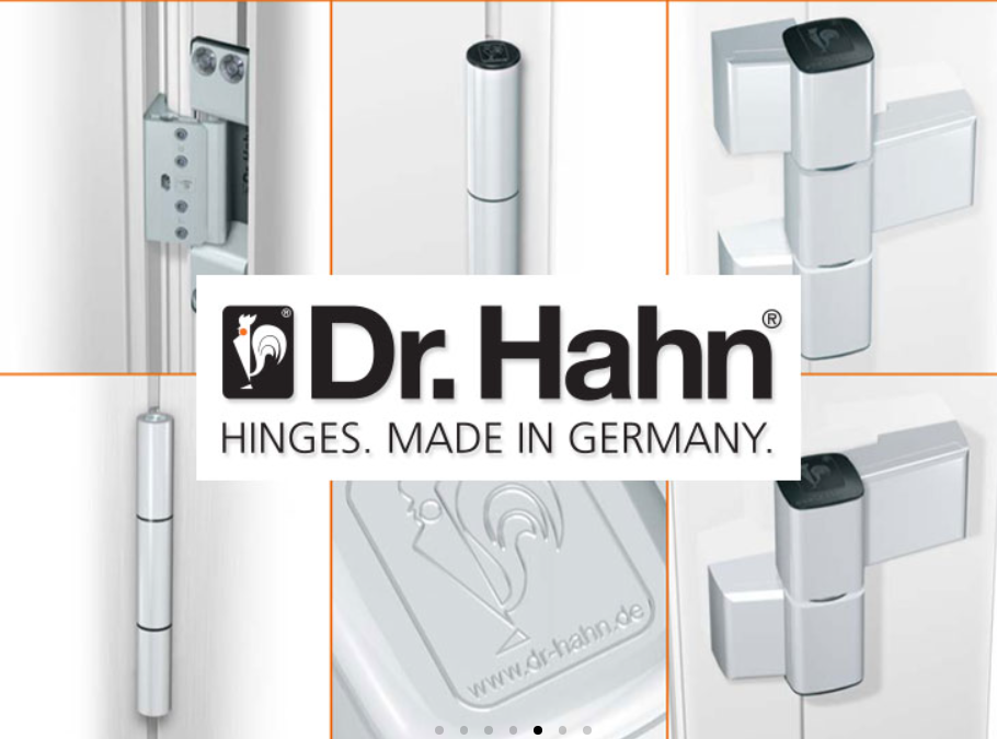 Dr. Hahn