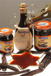 Molasses