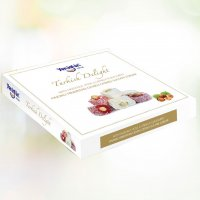 Turkish Delight