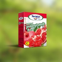 Powder Beverages