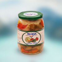 Pickles