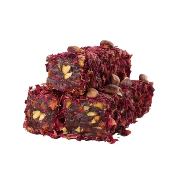 Turkish Delight and Confectionery