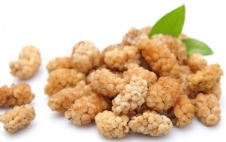 Dried Fruits