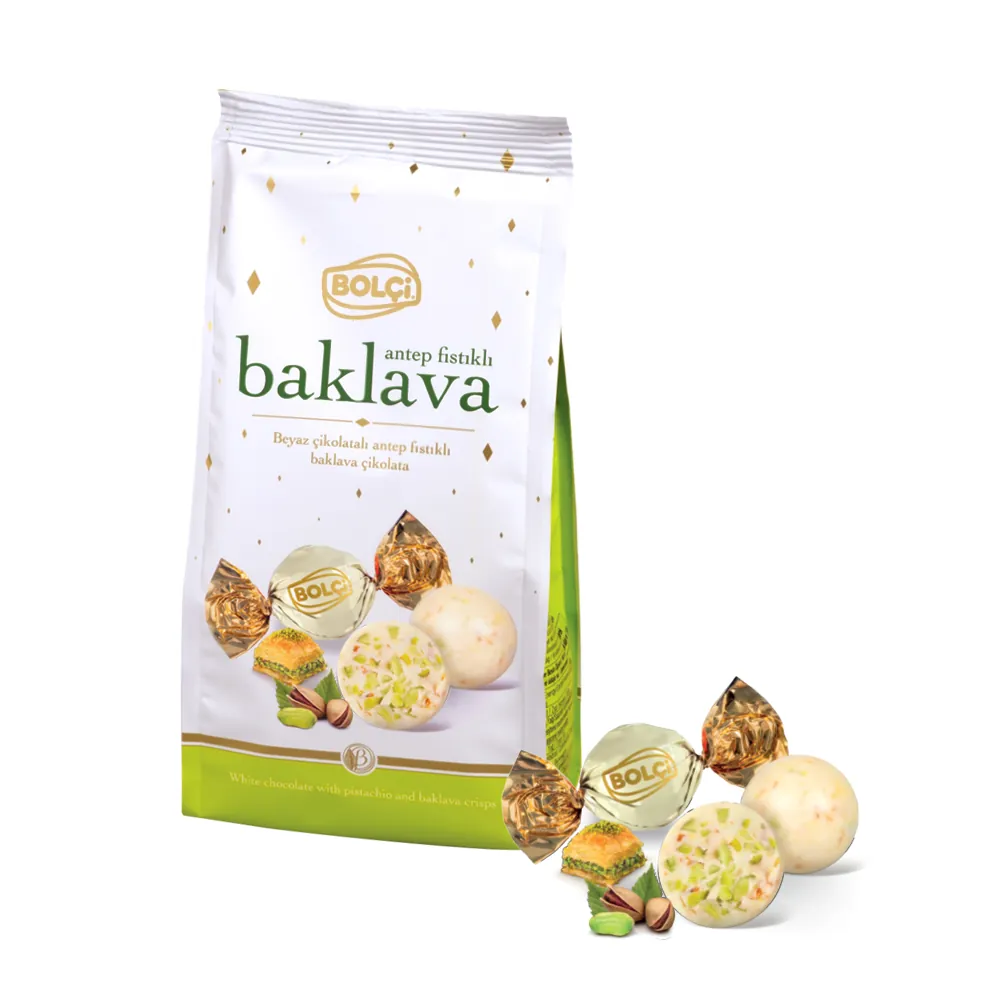 Bulk Products