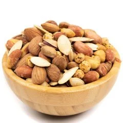 Nuts