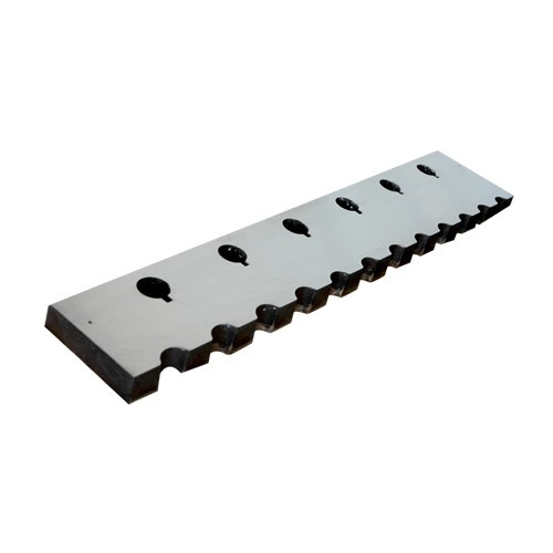 Rolling Mill Blades