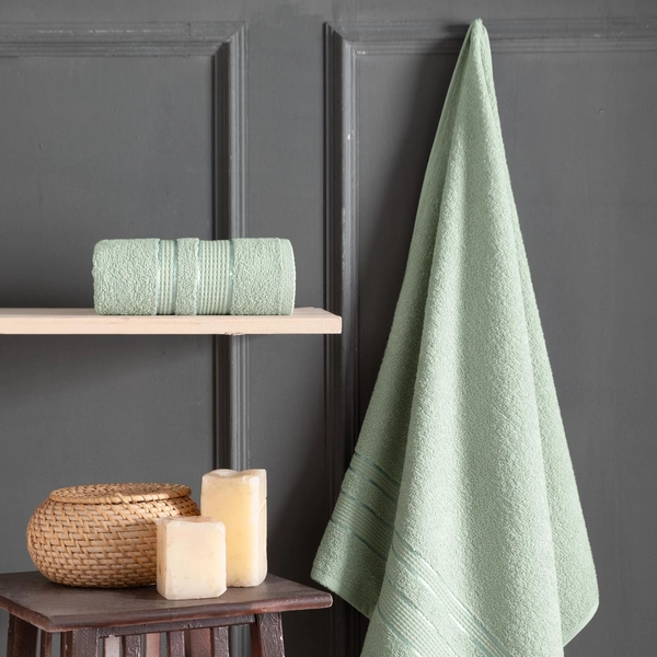 HOME TEXTILES