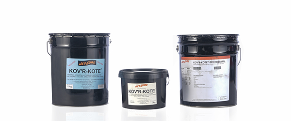 Drilling Chemicals