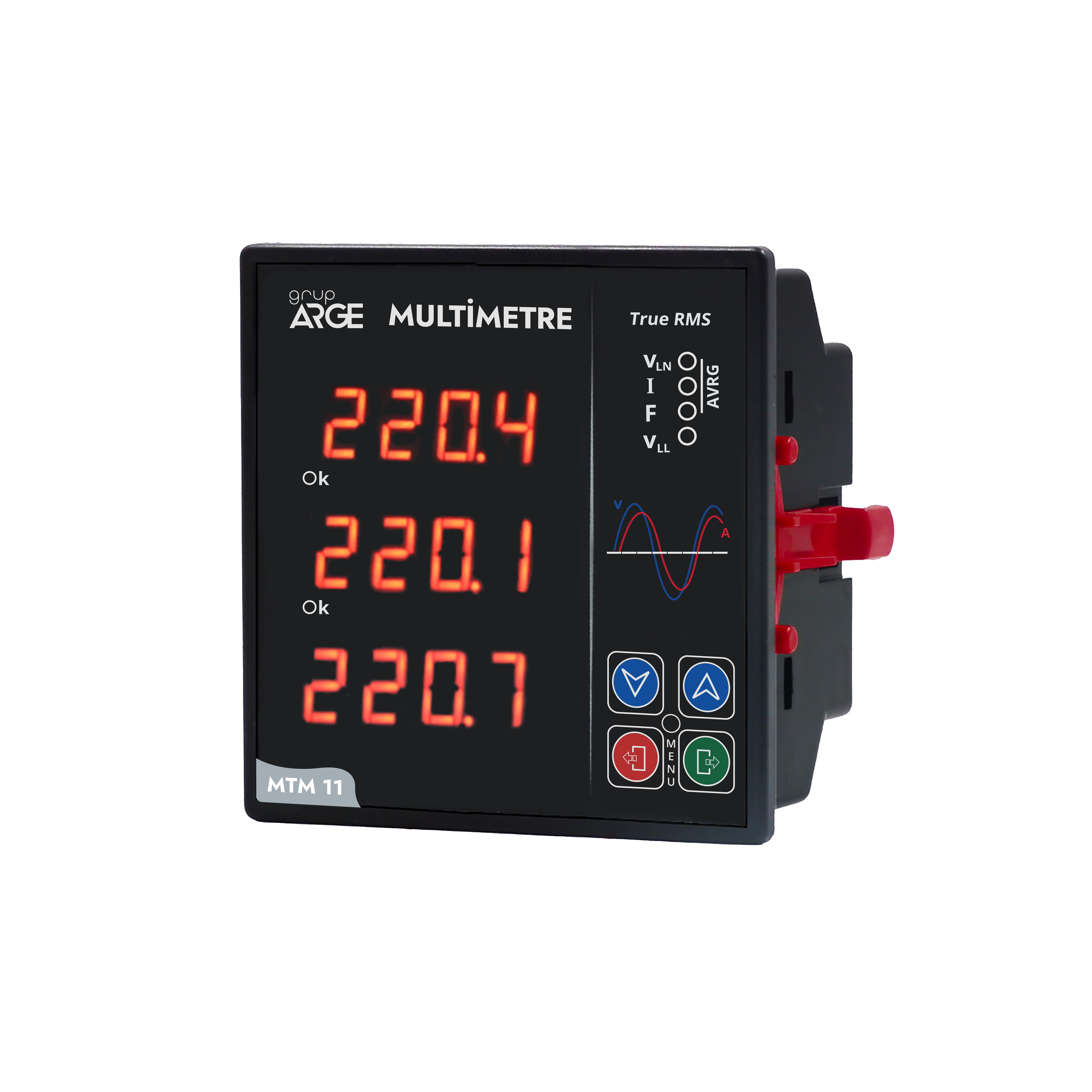 Multimeter