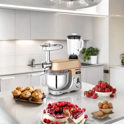 Electric Kitchen Appliances