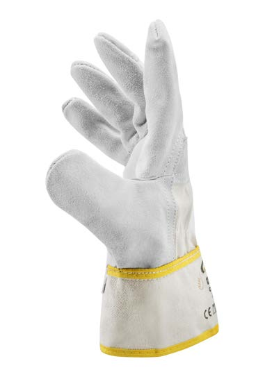 15-gauge precision glove using soft