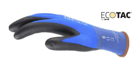 ESD mechanical glove, 15-gauge