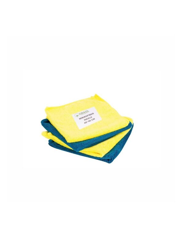 Microfiber Cleaning Towel (40×40)