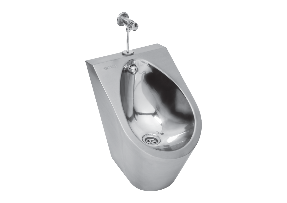 Urinals (Pisuvarlar)