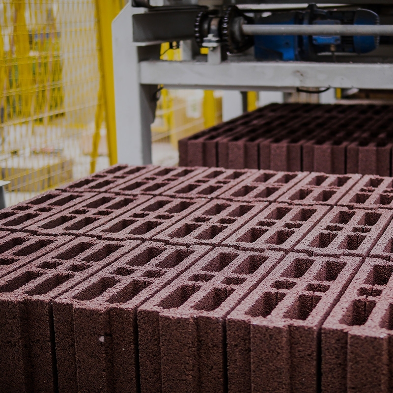 Wall Blocks