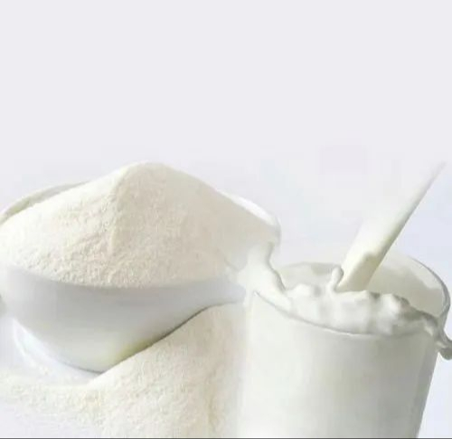 Demineralized whey powder packaging options