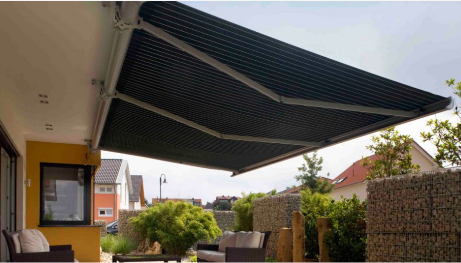 Pergola & Awning Systems