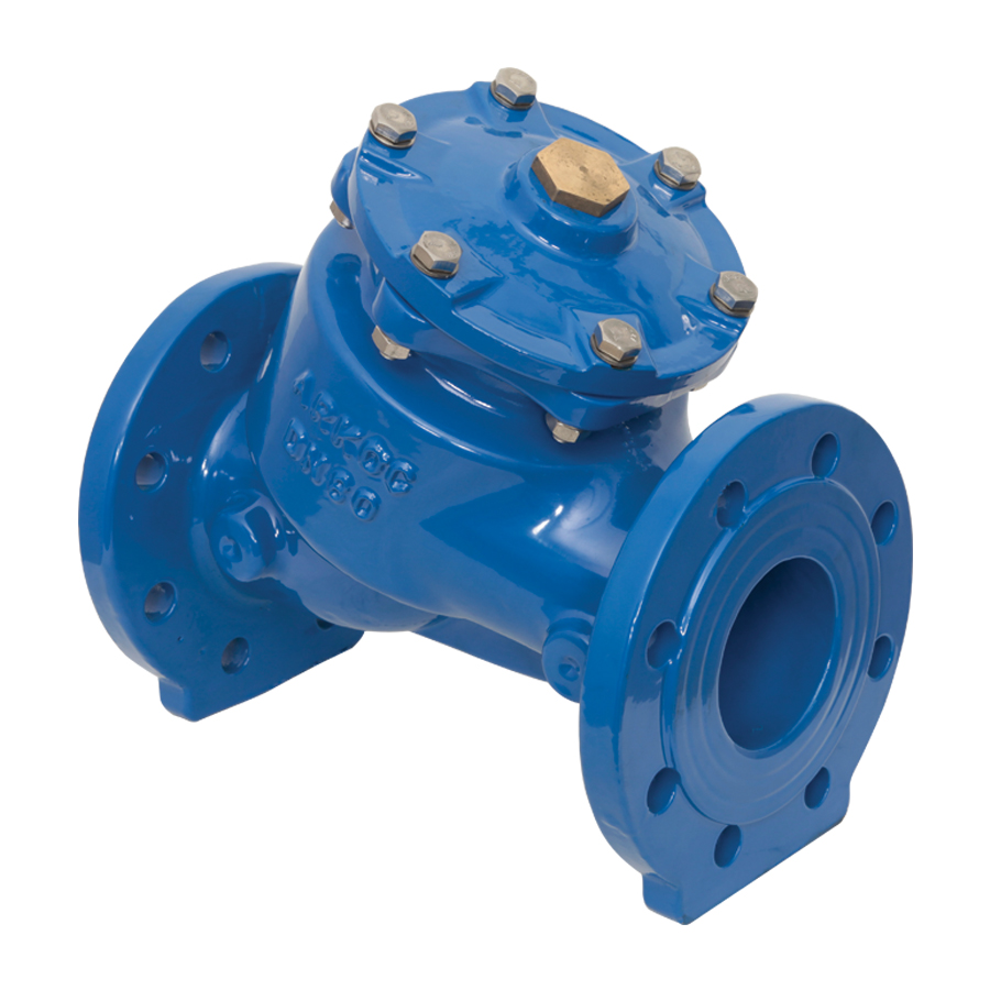 Y-Type Strainer