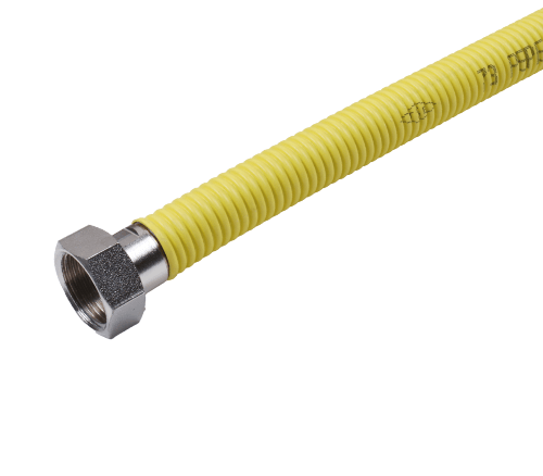Gas Connection Flex Hoses