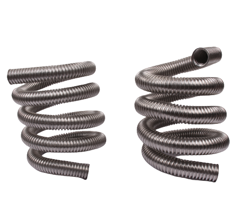 Flexible Metal Hoses