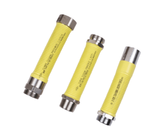 Stainless Steel Flex Hoses